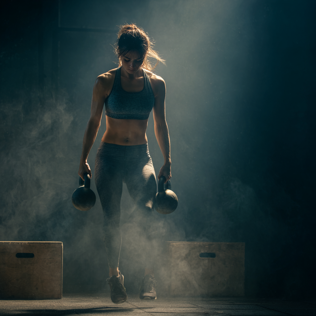 Результати трансформації тіла за 3 тижні